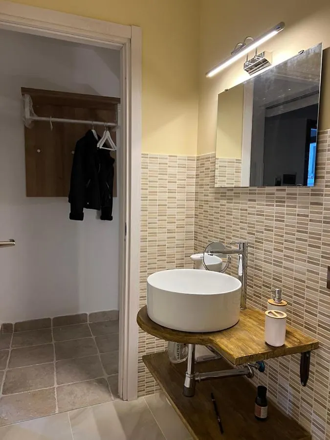 Za House Villa Palermo 0*,  Italien