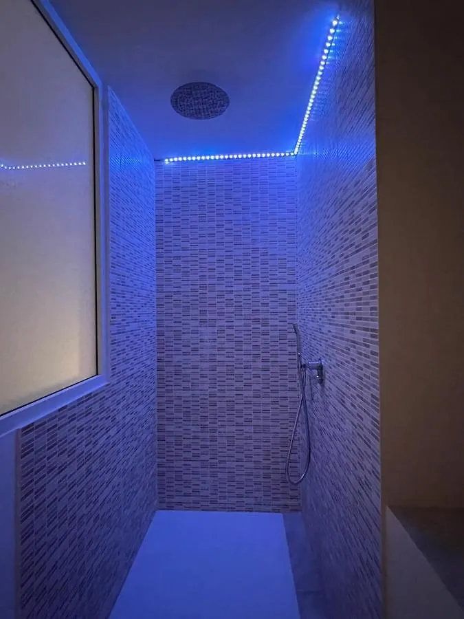 Za House Villa Palermo 0*,  Italy
