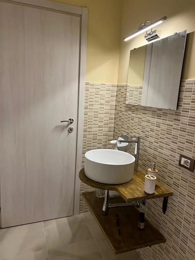 Holiday home Za House Villa Palermo