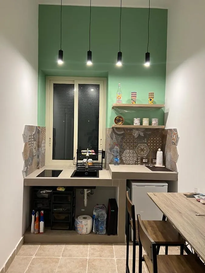 Za House Villa Palermo