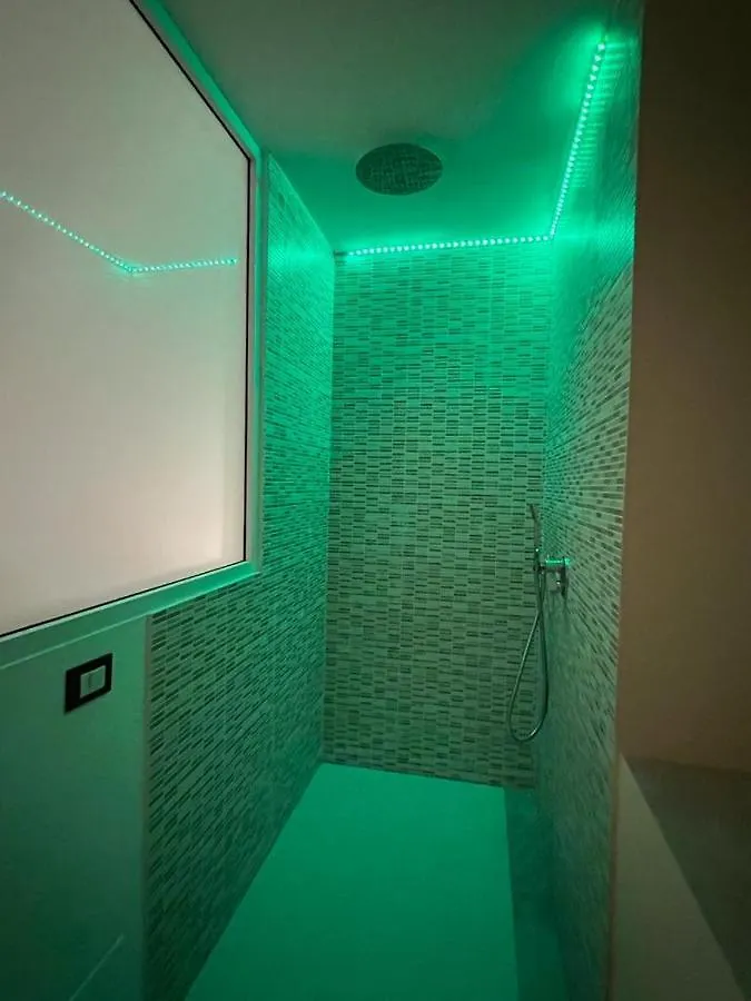 Feriehus Za House Villa Palermo