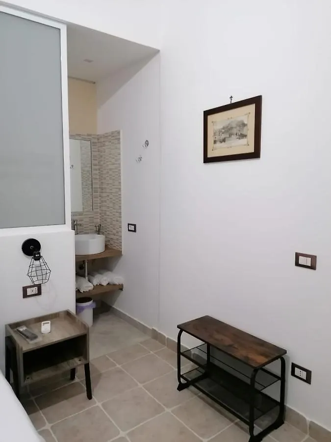 Feriehus Za House Villa Palermo