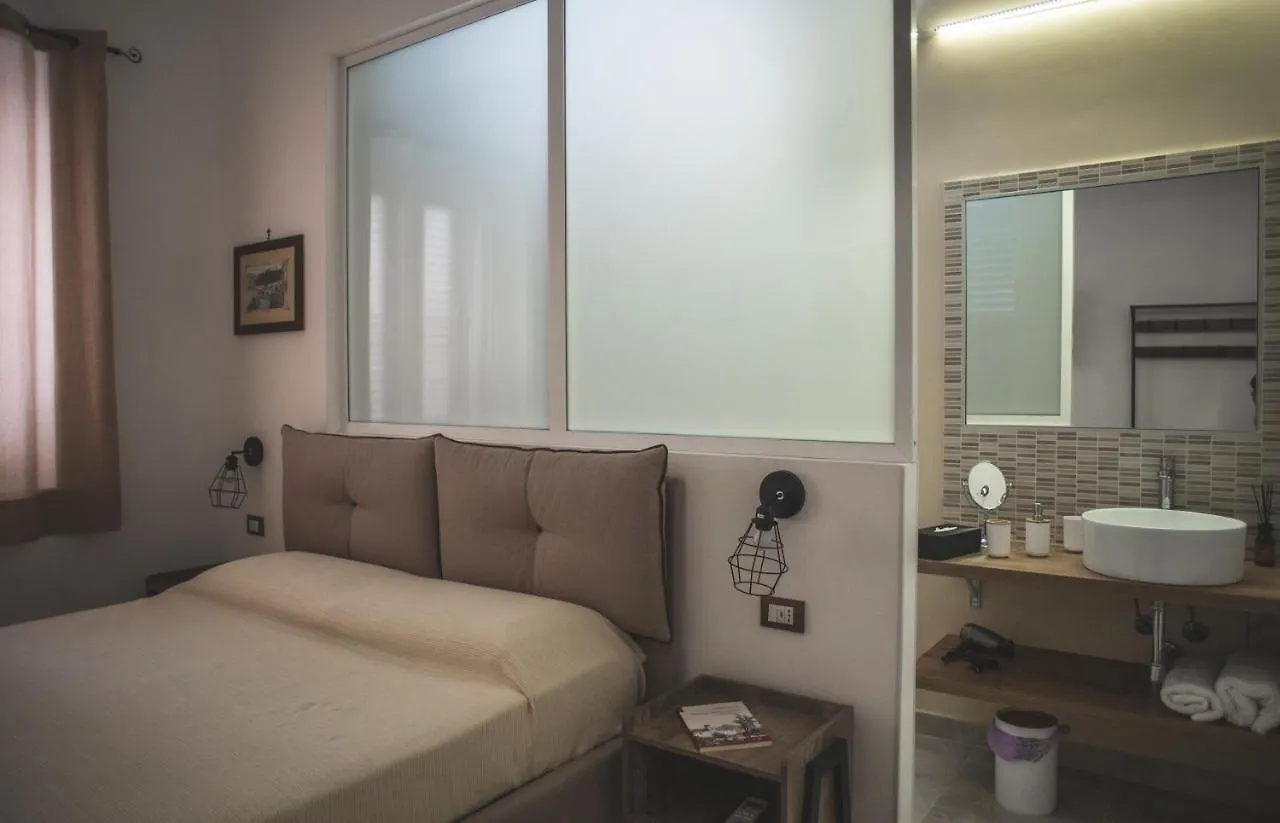 Za House Villa Palermo Italien