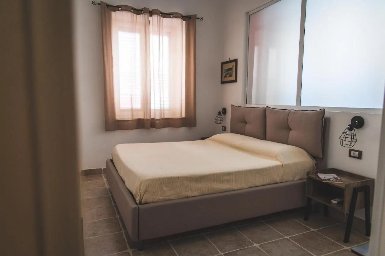 Za House Villa Palermo Italien