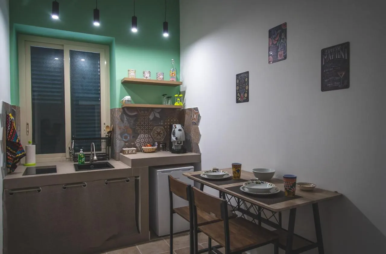 Za House Villa Palermo