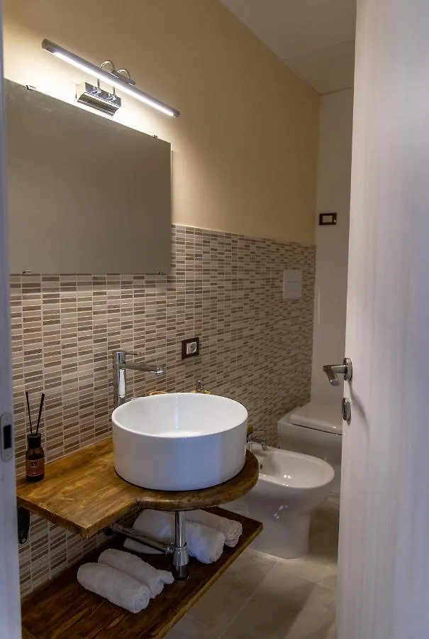 Za House Villa Palermo 0*,
