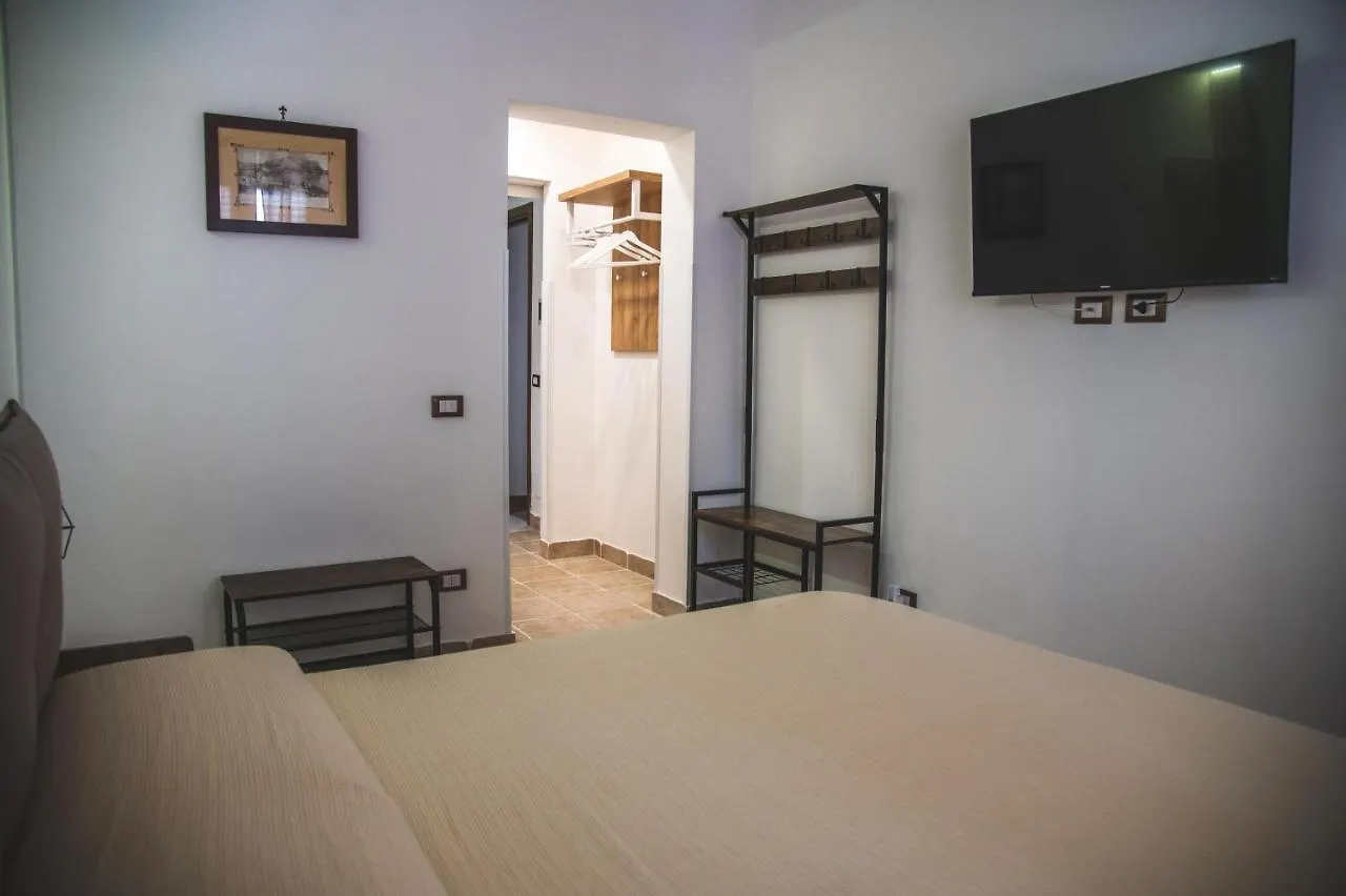 Za House Villa Palermo Feriehus